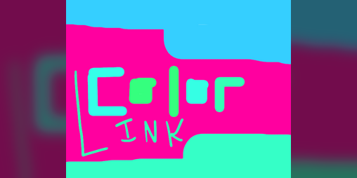 Cover image for Color Link