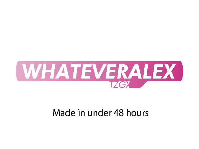 WhateverAlex TZGX