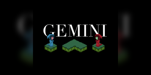 Cover image for GEMINI