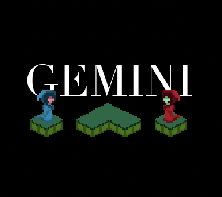 Cover image for GEMINI