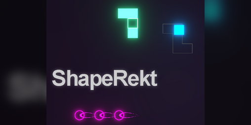 Cover image for ShapeRekt