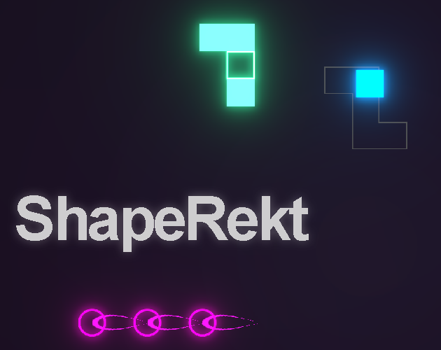 Cover image for ShapeRekt
