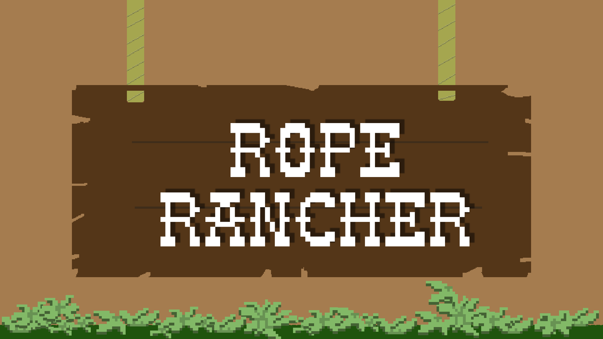 Rope Rancher