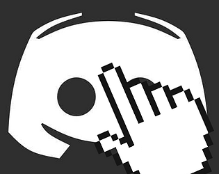 DiscordClicker cover art