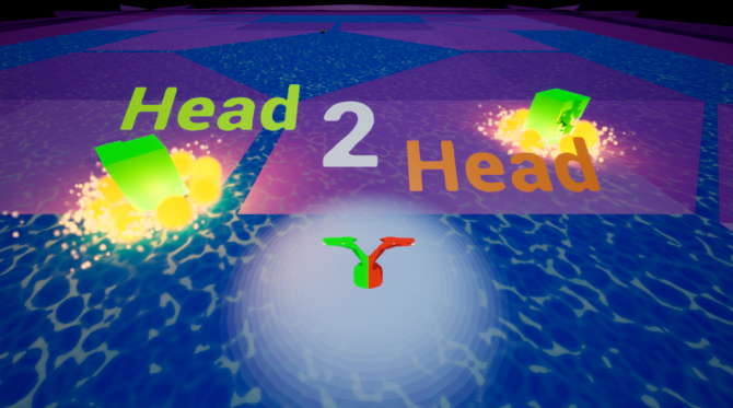 Head2Head