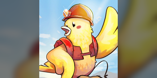Cover image for Quanarry