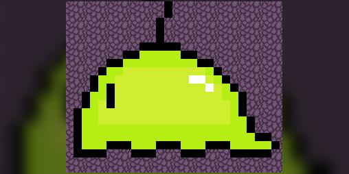 Cover image for Slime Defender