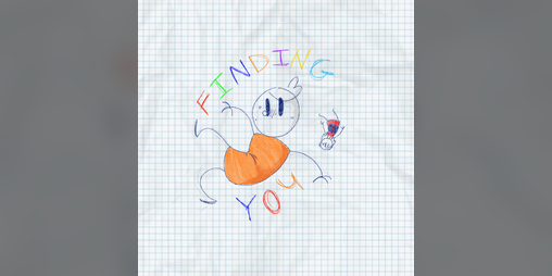 Cover image for Finding You! (Gamejam)
