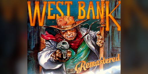 Cover image for West Bank Remastered version