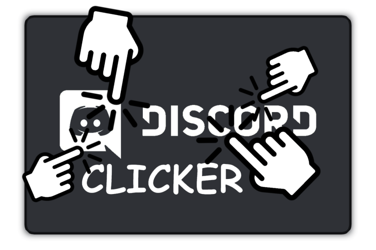 DiscordClicker