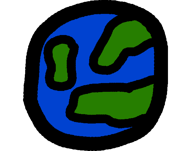 Cover image for Gravitating Together