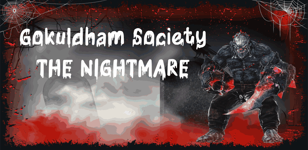 Gokuldham Society: The Nightmare
