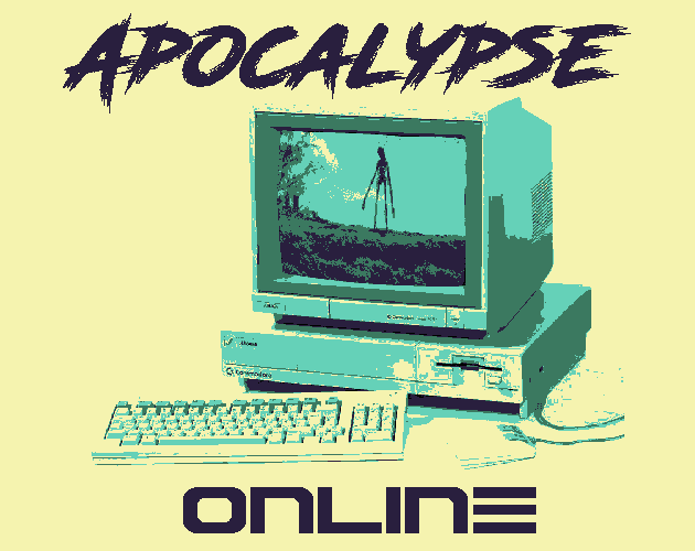 Apocalypse Online