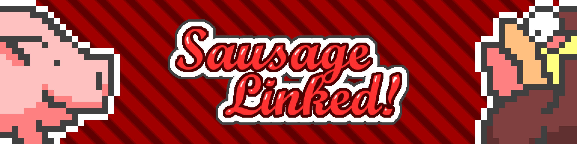 Sausage Linked!