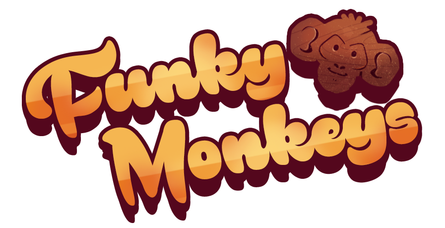 Funky Monkeys