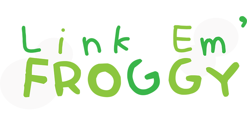 Link 'em Froggy!