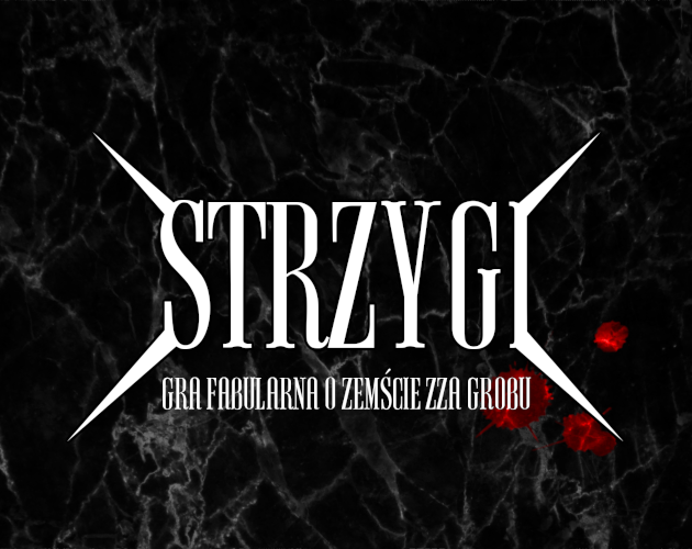Strzygi by Fajerbol