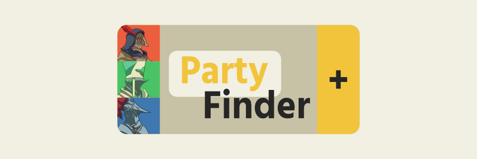 Party Finder