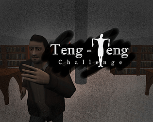 Teng Teng - Challenge