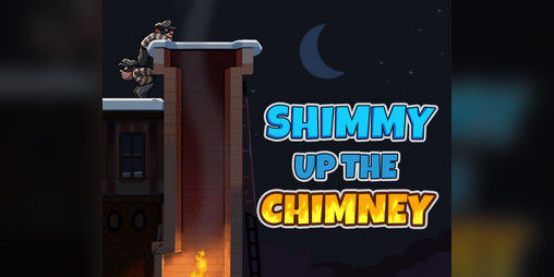 Cover image for Shimmy up the Chimney