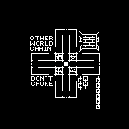 Other world chain.
