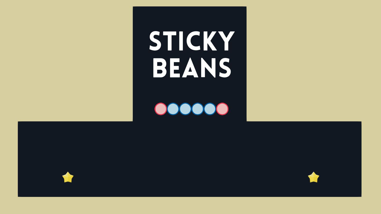 Sticky Beans