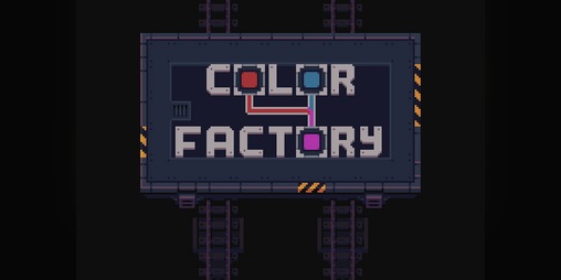 Cover image for Color Factory