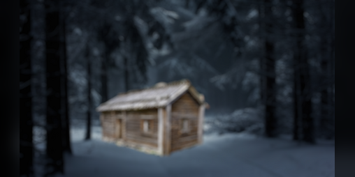 Little Cabin in the Woods - Jogo para Mac, Windows (PC), Linux
