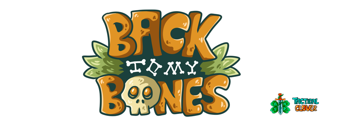 Back to my bones