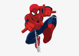 Spider-Man Suit Creator / Spidersona designer - prototype - out