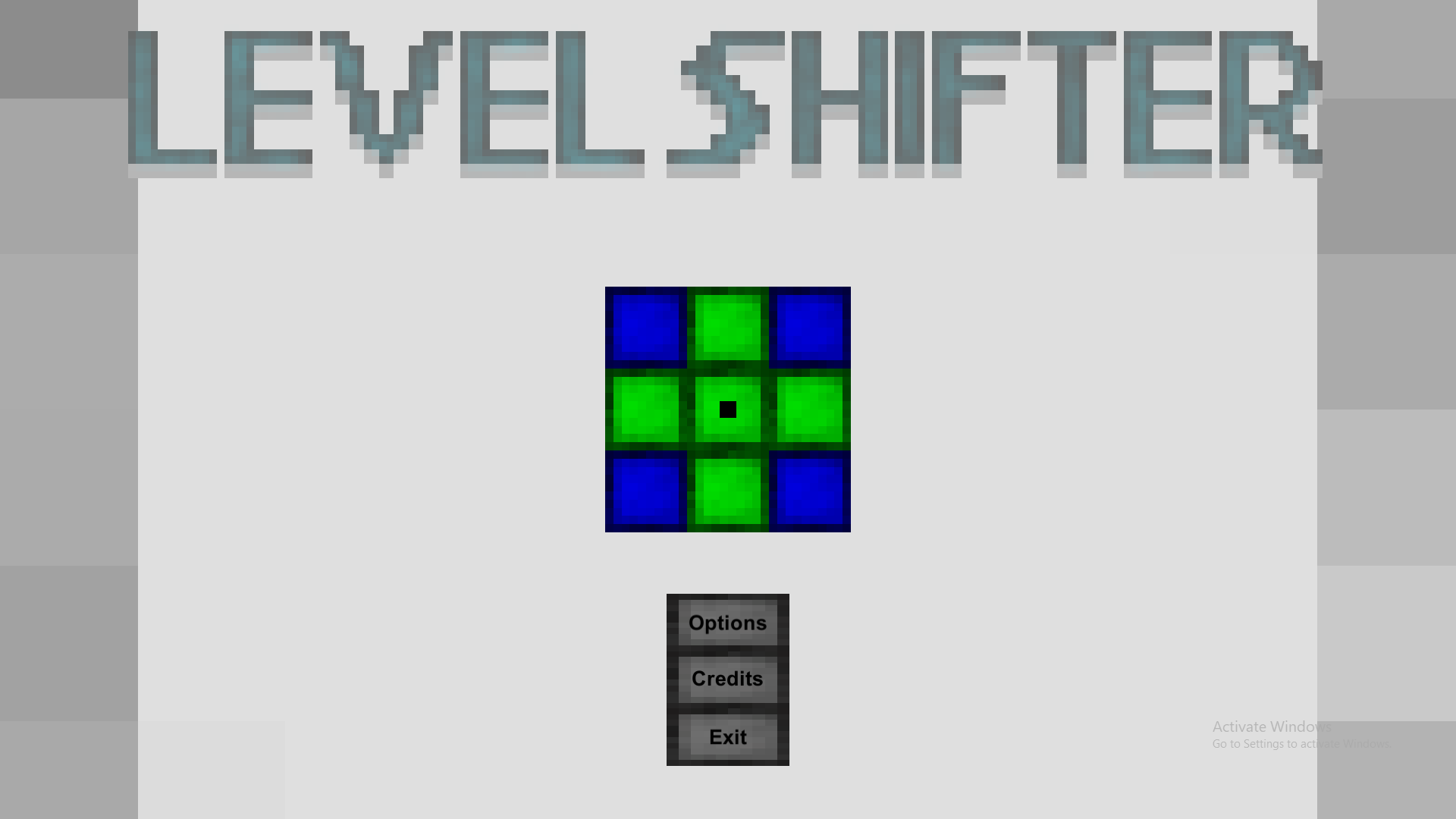 Cover image for Level Shifter