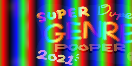 Cover image for Super Duper Genre Pooper 2021