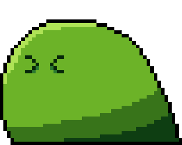 Cover image for Mass Slime Abomination