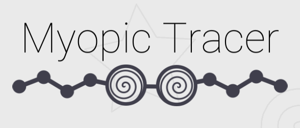 Cover image for Myopic Tracer