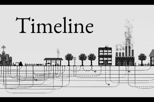 Timeline [Free] [Simulation] [Windows]