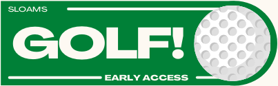 Early Access Golf