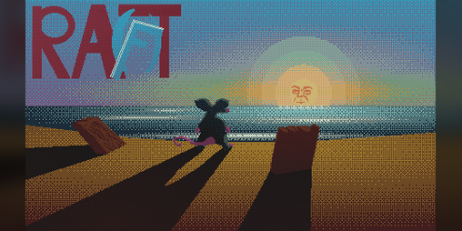 Cover image for RA(F)T