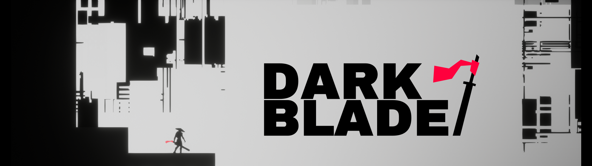 Dark Blade by Zakroutil