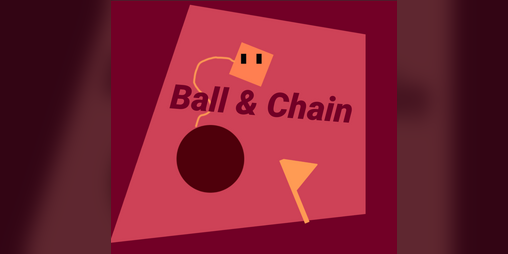 Cover image for Ball & Chain
