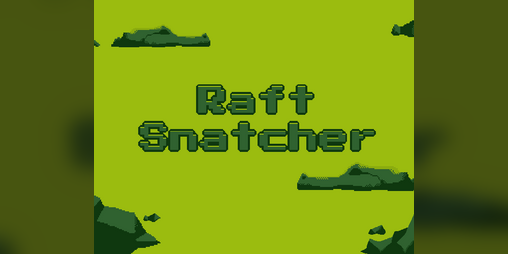 Cover image for Raft Snatcher