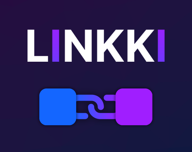 Cover image for Linkki