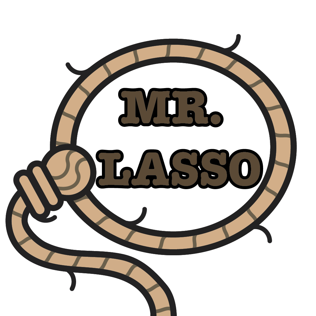 Mr. Lasso