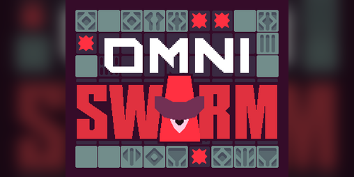 Cover image for Omniswarm