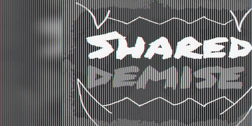 Cover image for Shared Demise