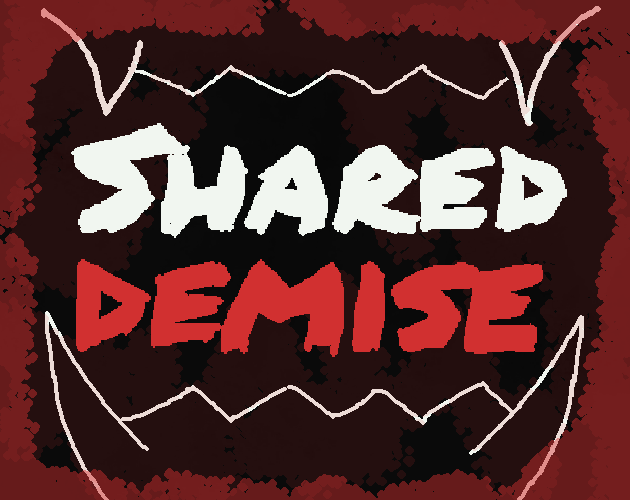 Cover image for Shared Demise