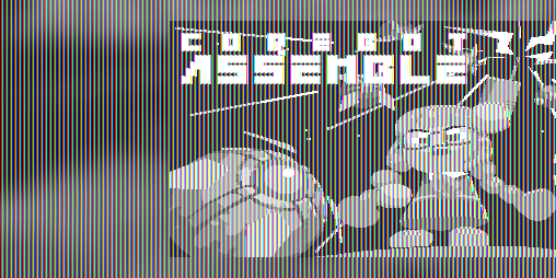 Cover image for Corebot Assemble