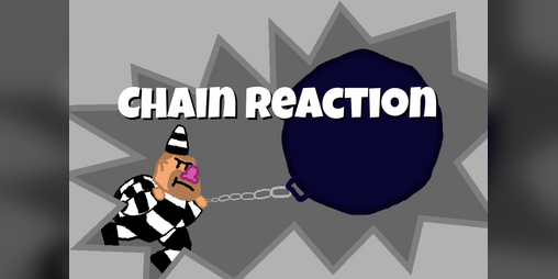 Cover image for Chain Reaction