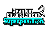 Quantum Entanglement - Superposition