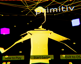 Primitiv