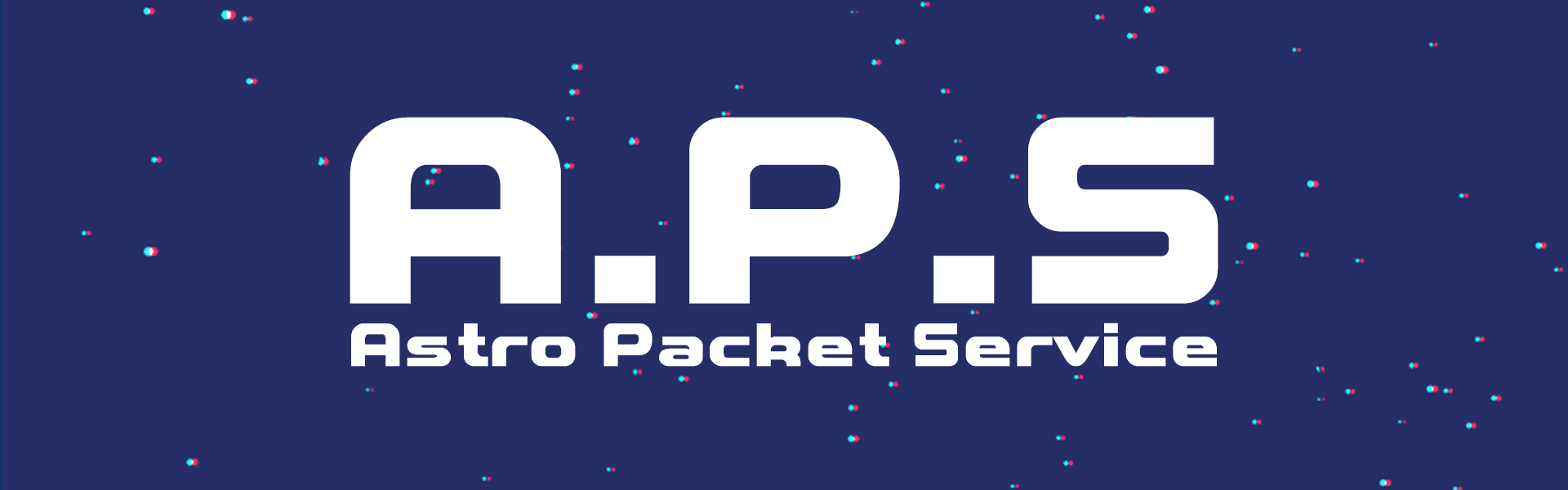Astro Packet Service